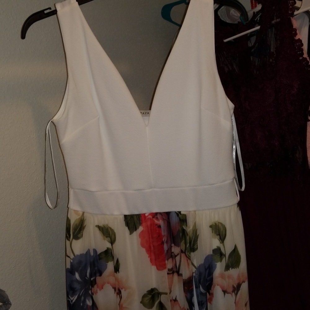Spring/Summer Dress